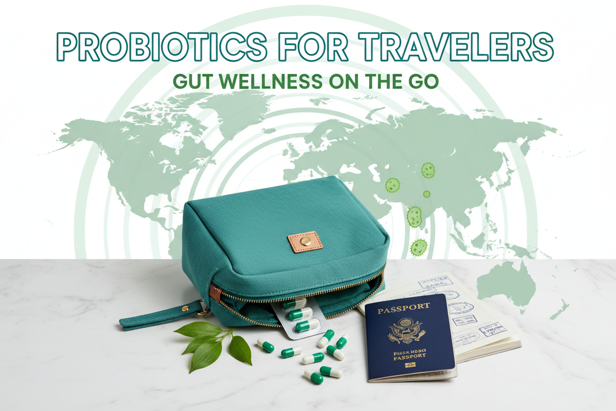 Gut Health