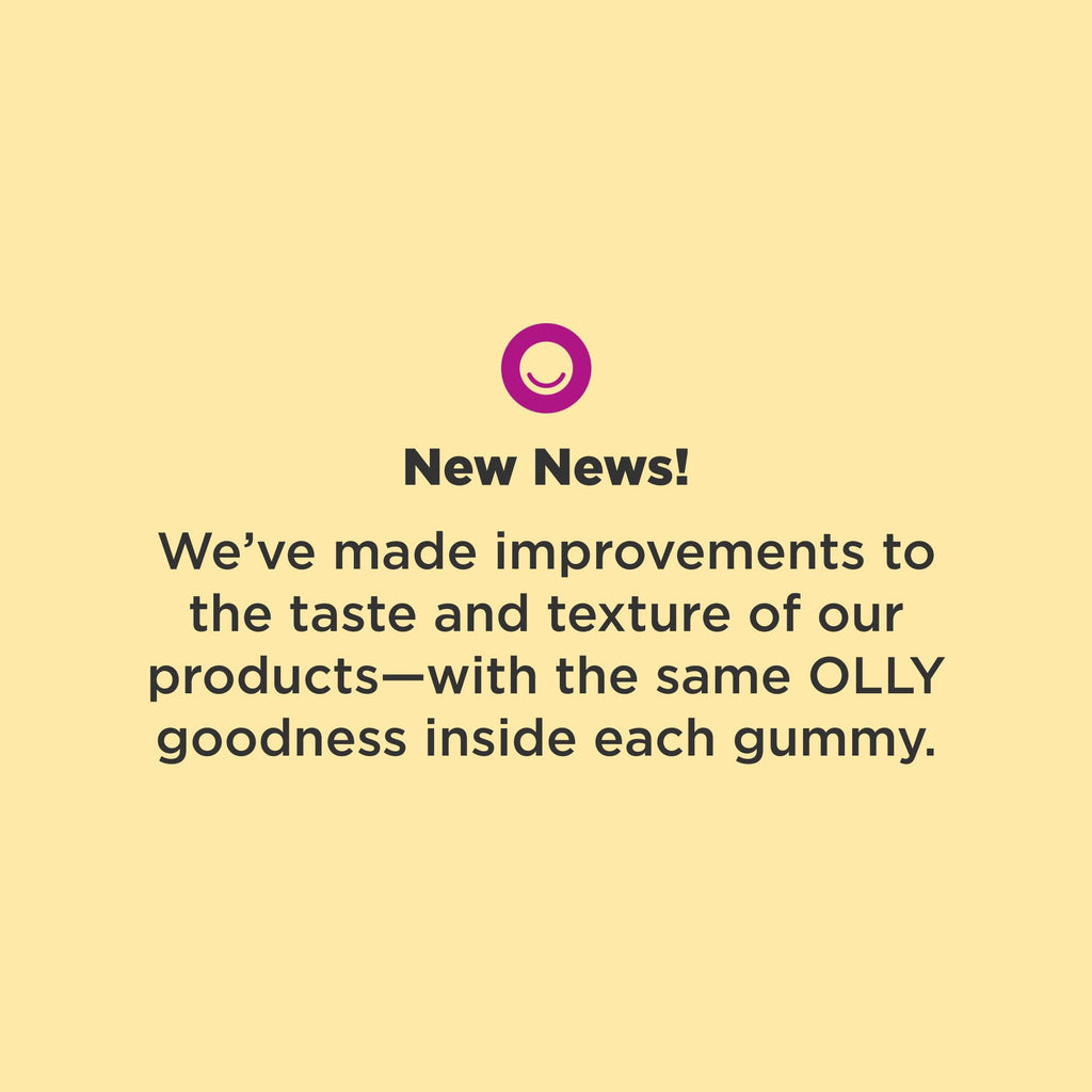 OLLY Kids Multivitamin Gummy, Overall Health and Immune Support,* Vitamins and Minerals A, C, D, E, Bs and Zinc, Kids Chewable Supplement, Sour Fruity Punch Flavored, 70 or 35 Day Supply - 70 Count