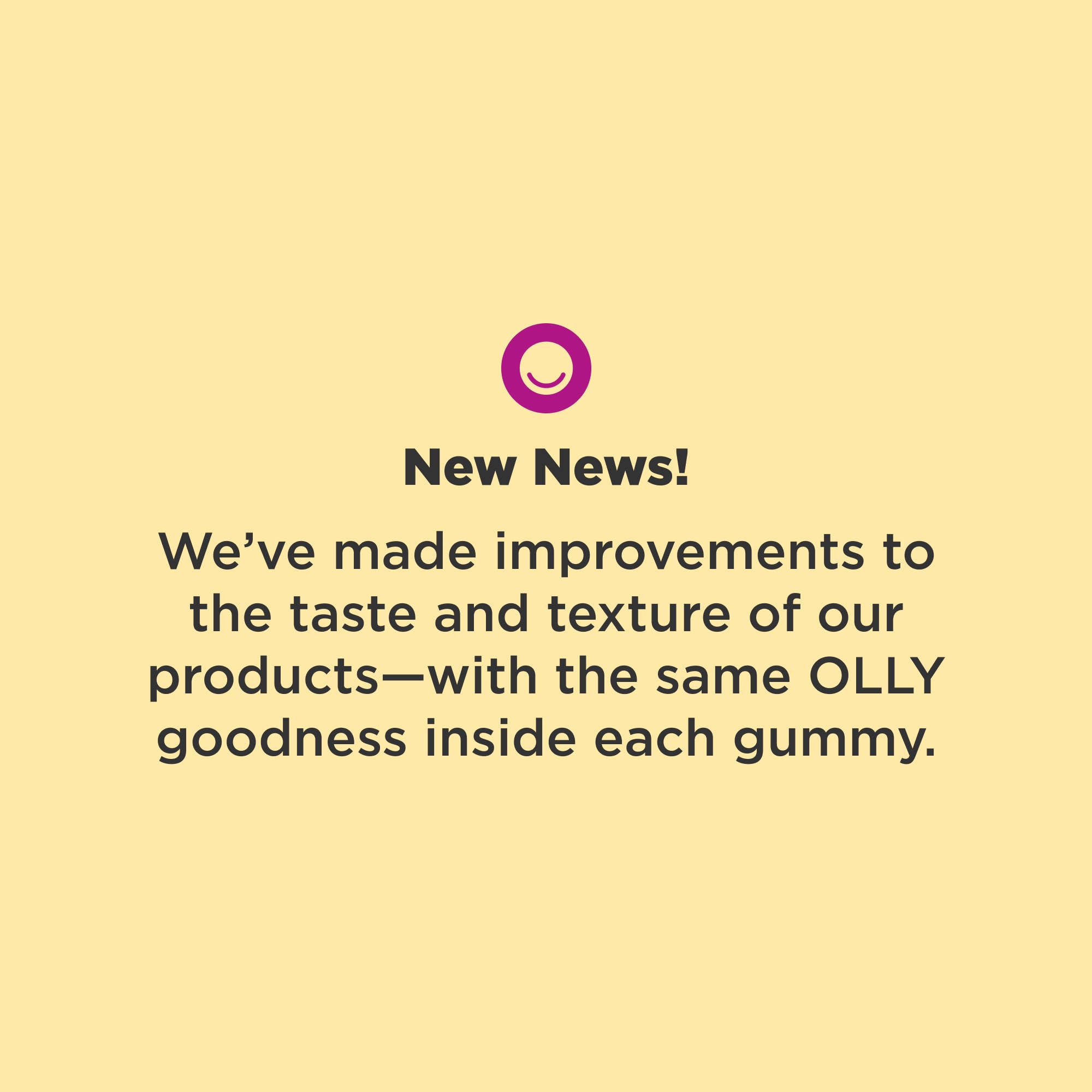 OLLY Kids Multivitamin Gummy, Overall Health and Immune Support,* Vitamins and Minerals A, C, D, E, Bs and Zinc, Kids Chewable Supplement, Sour Fruity Punch Flavored, 70 or 35 Day Supply - 70 Count