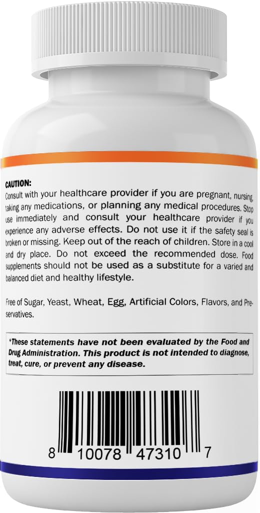 Vitamatic Vitamin B12 1000 mcg Fast Dissolve – 365 Tablets – Natural Berry Flavor – Supports Energy Metabolism & Nervous System Health