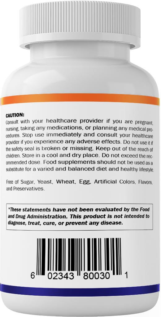 Vitamatic Vitamin D3 50,000 IU Once Weekly, 60 Veg Capsules, Made in USA