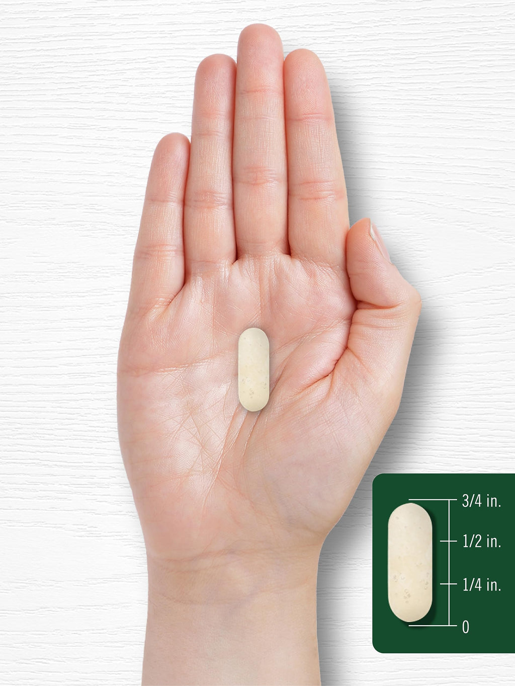 Carlyle Vitamin C 2000mg | with Rose Hips | 150 Caplets