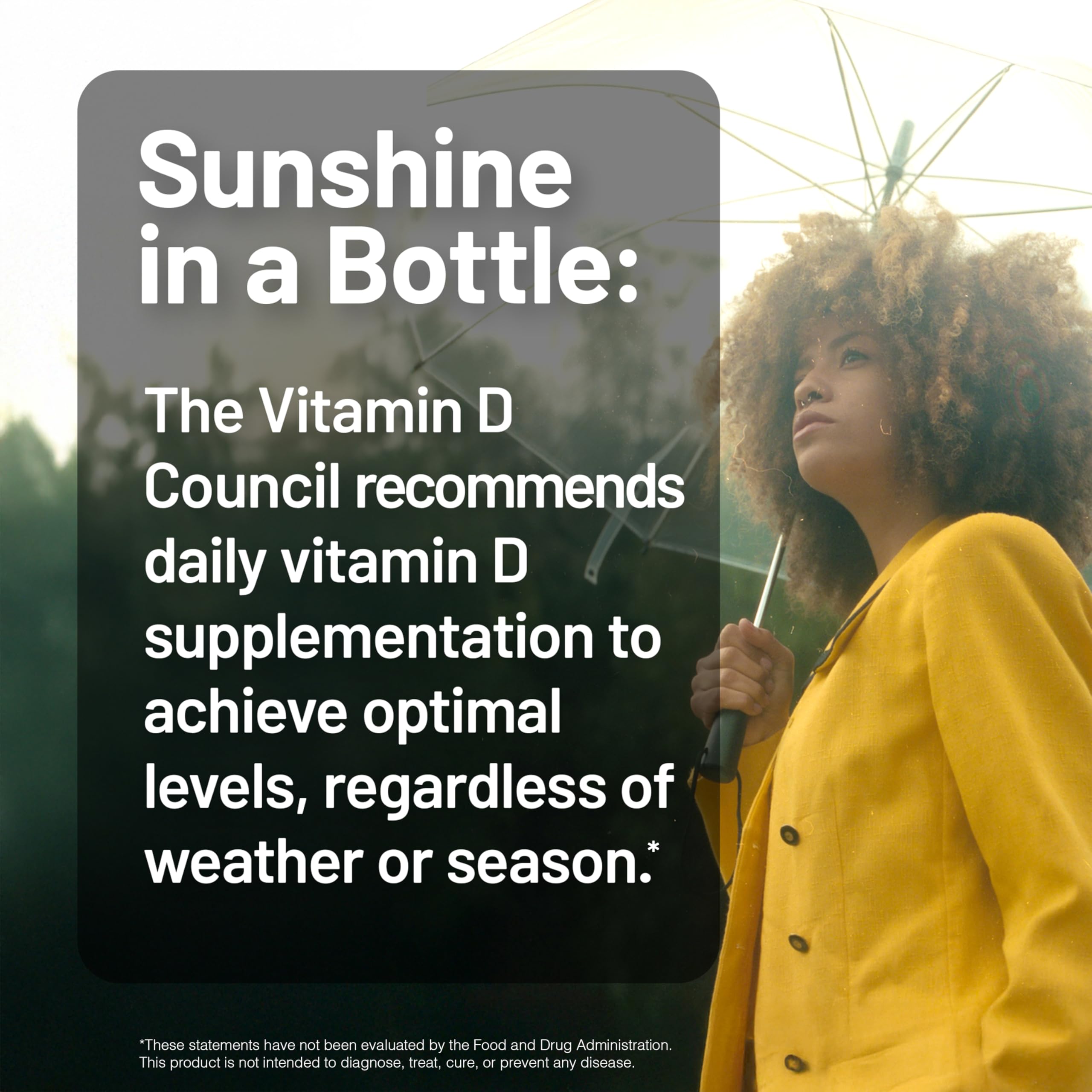NatureWise Vitamin D3 5000iu (125 mcg) 30-Day Supply for Immune Support, Healthy Muscle Function, and Bone Health - Non-GMO, Gluten Free in Organic Extra Virgin Olive Oil, (Mini Softgel), 30 Count