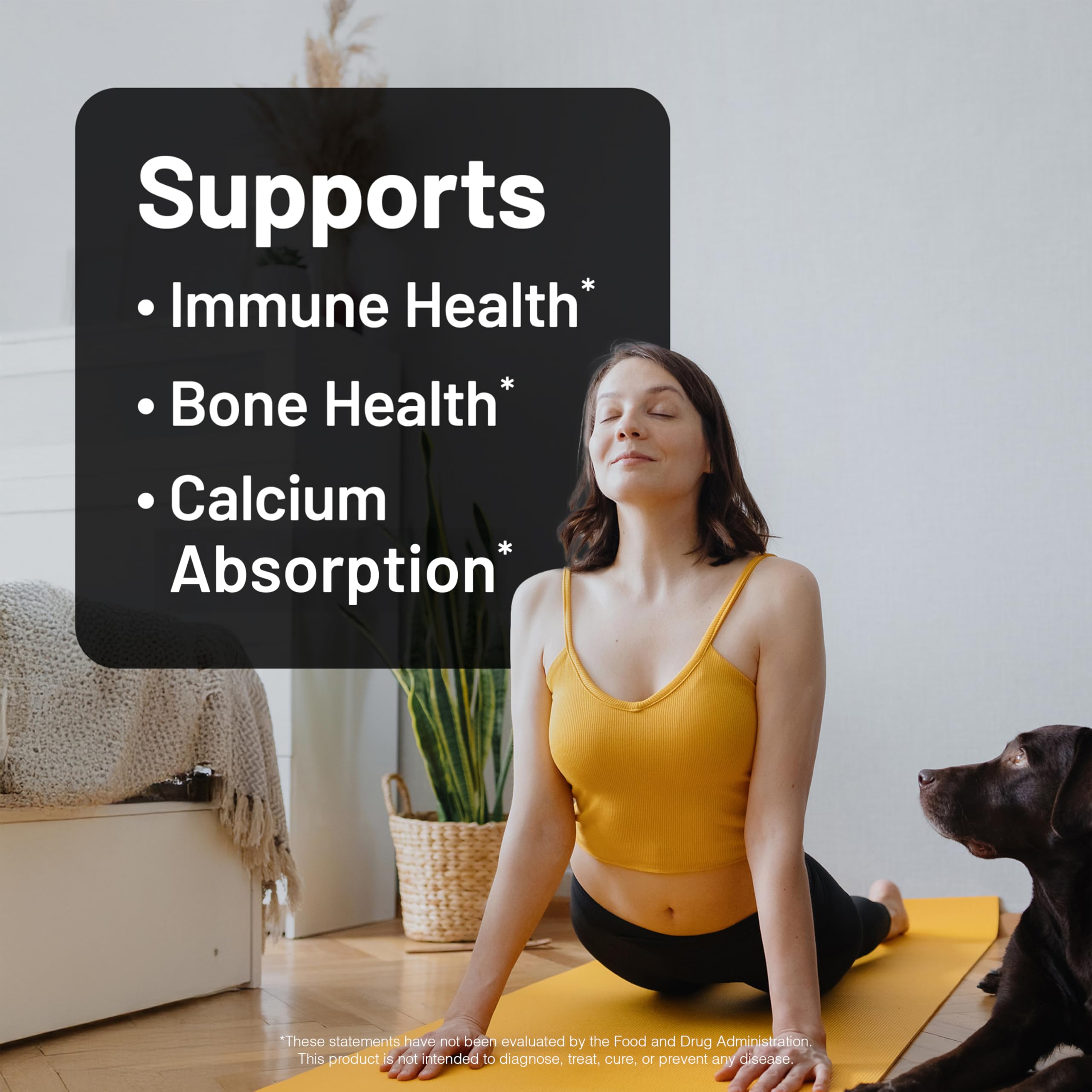 NatureWise Vitamin D3 5000iu (125 mcg) 30-Day Supply for Immune Support, Healthy Muscle Function, and Bone Health - Non-GMO, Gluten Free in Organic Extra Virgin Olive Oil, (Mini Softgel), 30 Count