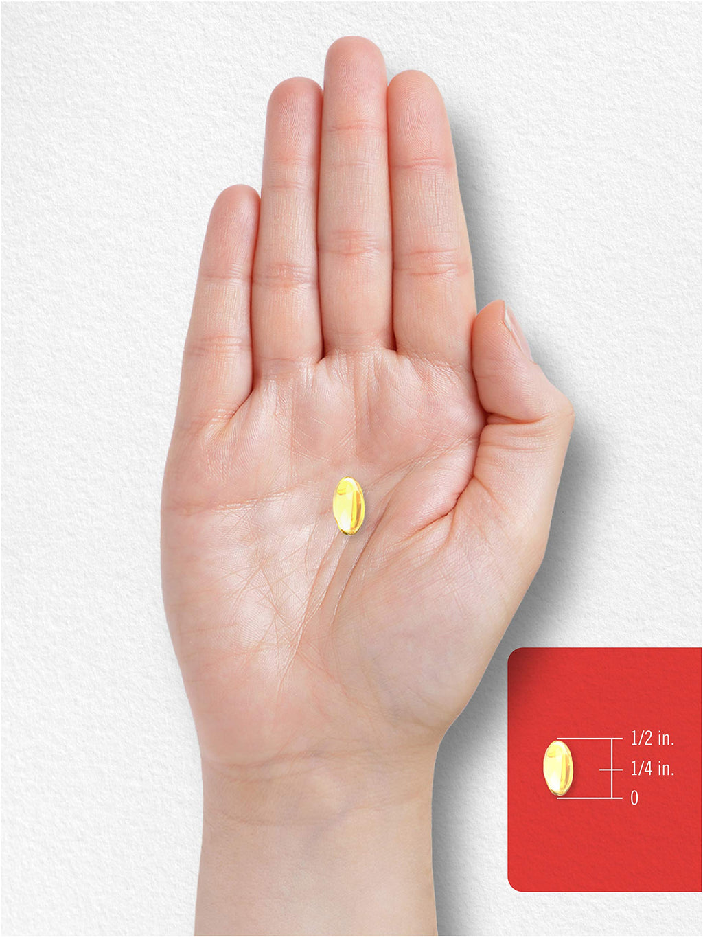 Carlyle Vitamin D 10000 IU 400 Softgels | Value Size | Max Potency
